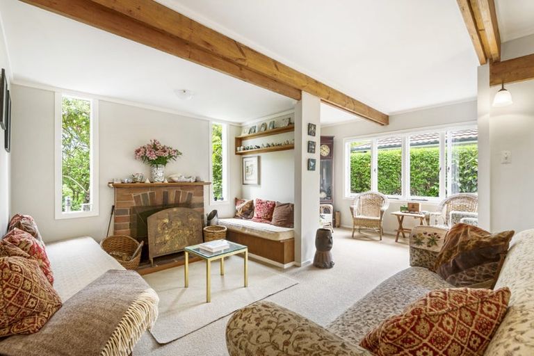 Photo of property in 15 Beaconsfield Street, Devonport, Auckland, 0624