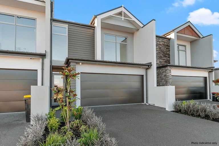Photo of property in 2c Batchelor Place, Kaiapoi, 7630