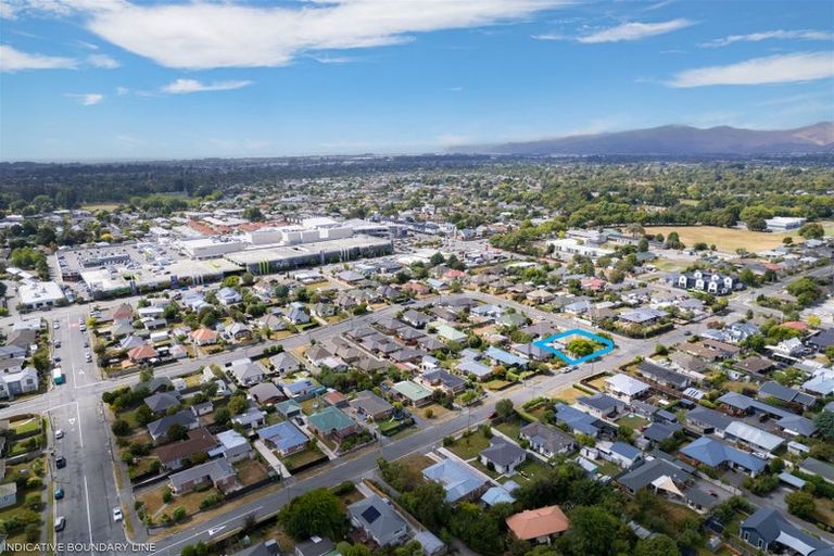 Photo of property in 16 Hope Street, Shirley, Christchurch, 8013