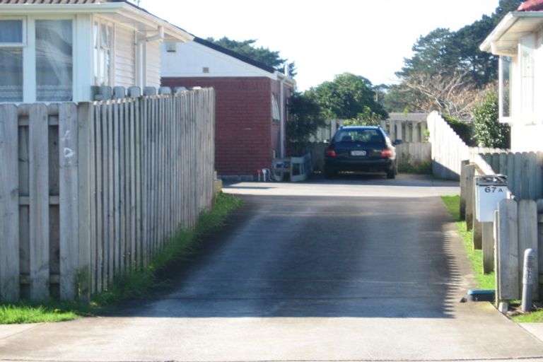 Photo of property in 67a Swaffield Road, Papatoetoe, Auckland, 2025
