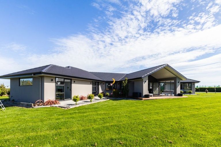 Photo of property in 338 Limehills Browns Road, Otapiri, Winton, 9782