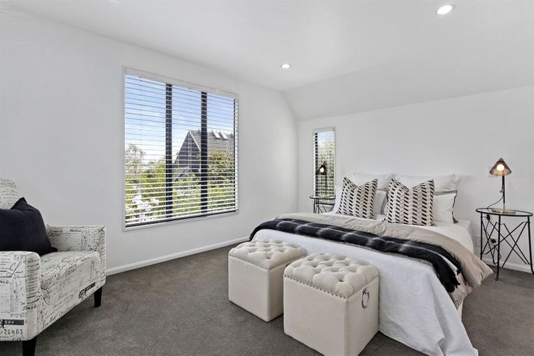 Photo of property in 43 Cox Street, Merivale, Christchurch, 8014