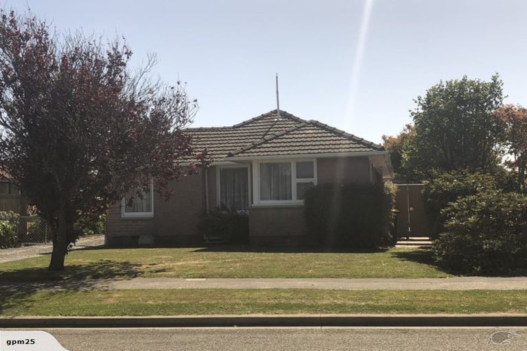 Photo of property in 8 Northaw Street, Hoon Hay, Christchurch, 8025