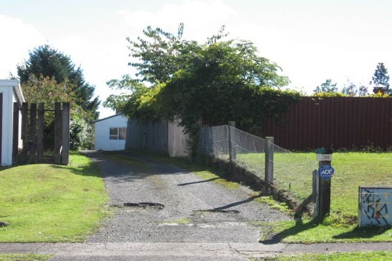 Photo of property in 22 Cairngorm Place, Tokoroa, 3420