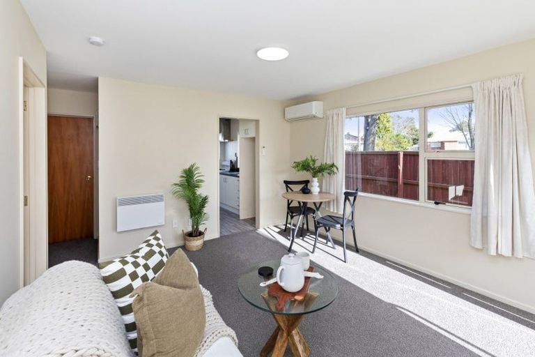 Photo of property in 1/68 Trafalgar Street, St Albans, Christchurch, 8014