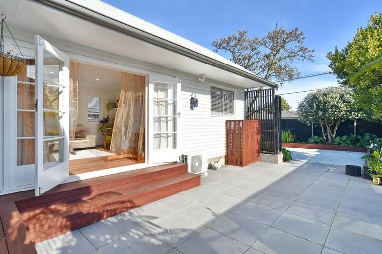 Photo of property in 79a Mackenzie Avenue, Woolston, Christchurch, 8023
