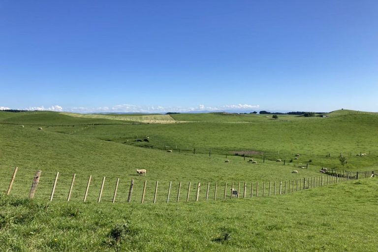 Photo of property in 398 Finnis Road, Pohangina, Ashhurst, 4775