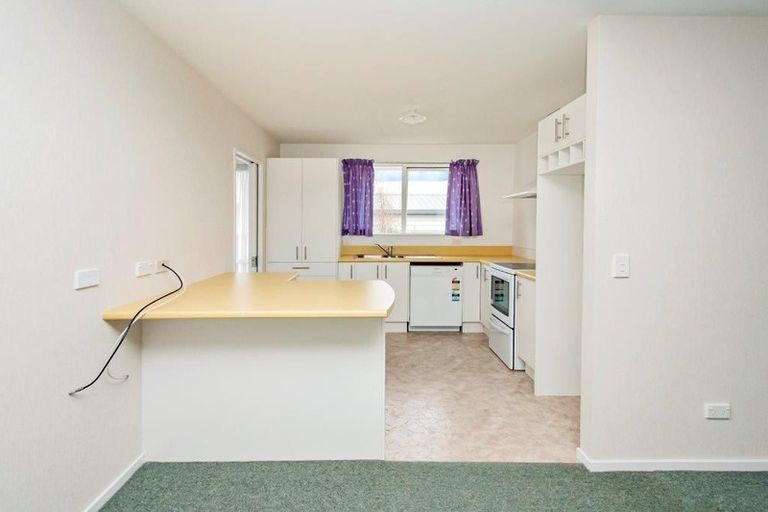 Photo of property in 3a Taiaroa Place, Southbridge, 7602