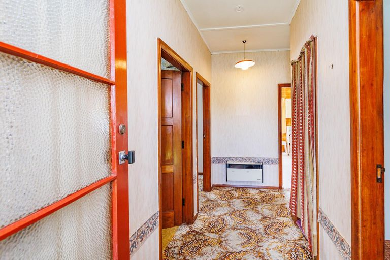 Photo of property in 59 Manson Street, Terrace End, Palmerston North, 4410