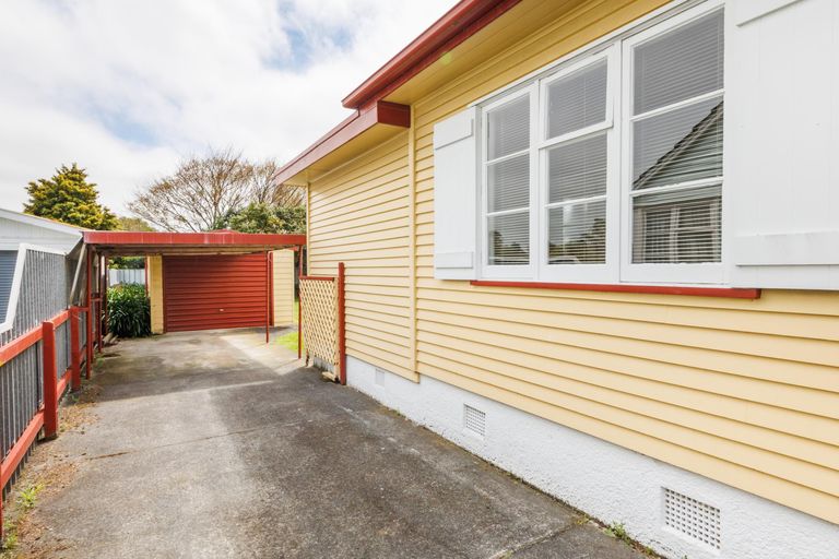 Photo of property in 59 Manson Street, Terrace End, Palmerston North, 4410