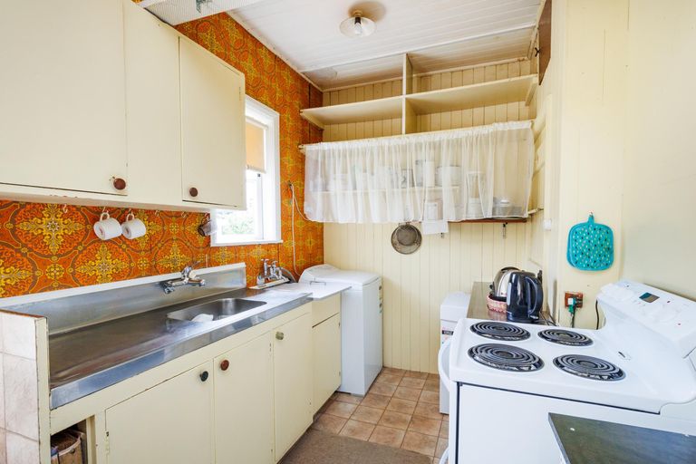 Photo of property in 59 Manson Street, Terrace End, Palmerston North, 4410