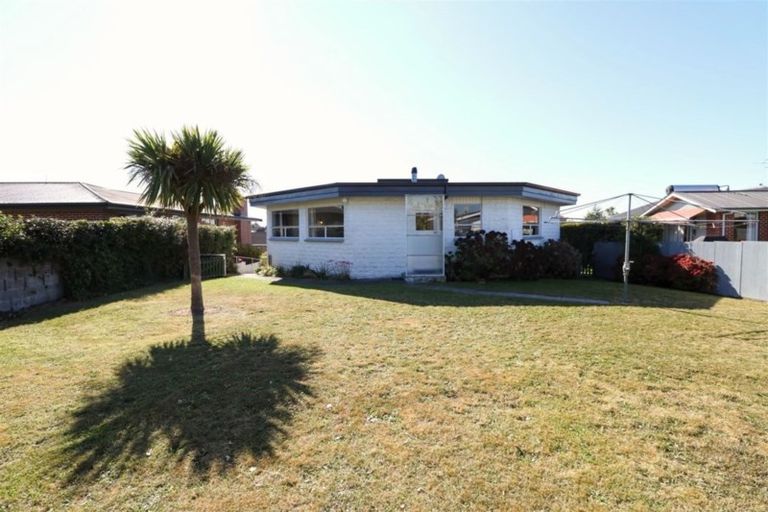 Photo of property in 42 Tawa Street, Glenwood, Timaru, 7910