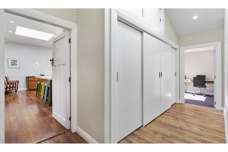 Photo of property in 7 Clutha Avenue, Khandallah, Wellington, 6035