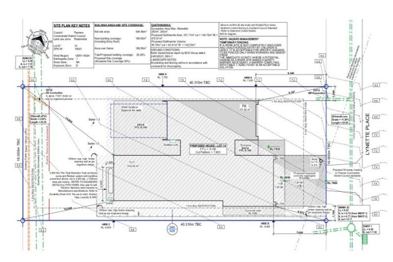Photo of property in 5 Lynette Place, Pauanui, 3579