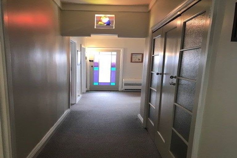 Photo of property in 2 Tom Parker Avenue, Marewa, Napier, 4110