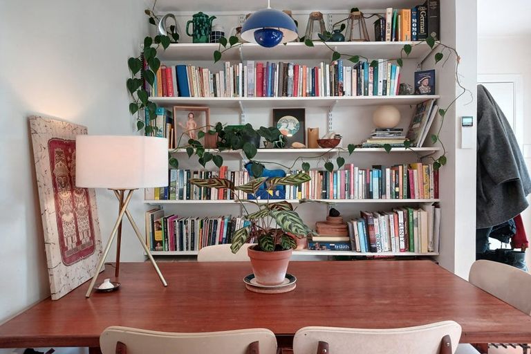 Photo of property in 22 Grass Street, Roseneath, Wellington, 6011