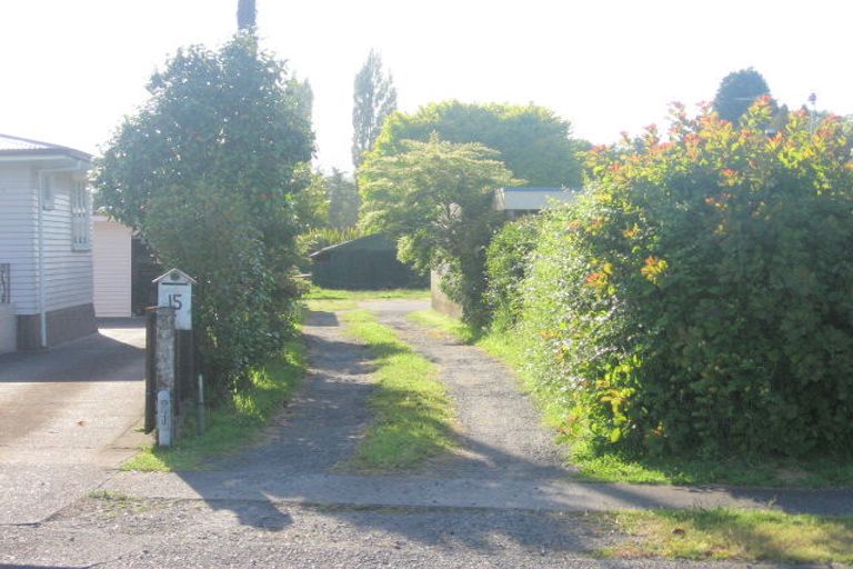 Photo of property in 15 Paraone Street, Taumarunui, 3920