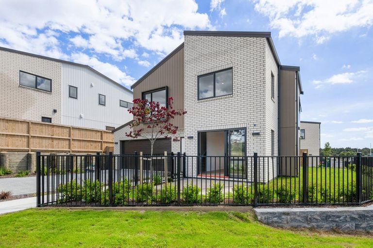 Photo of property in 46 Koura Road, Flat Bush, 2019