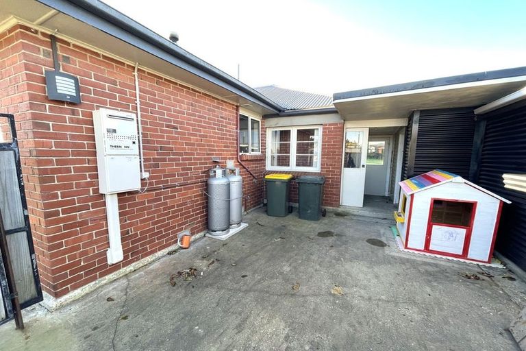 Photo of property in 61 Baker Street, Stirling, 9231