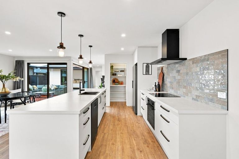 Photo of property in 48 Redbrook Road, Casebrook, Christchurch, 8051