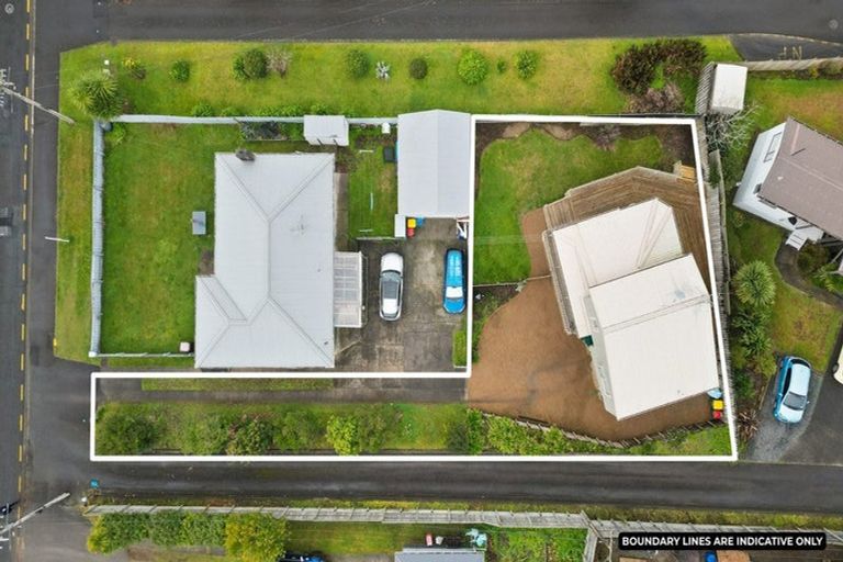 Photo of property in 45b Livingstone Avenue, Nawton, Hamilton, 3200