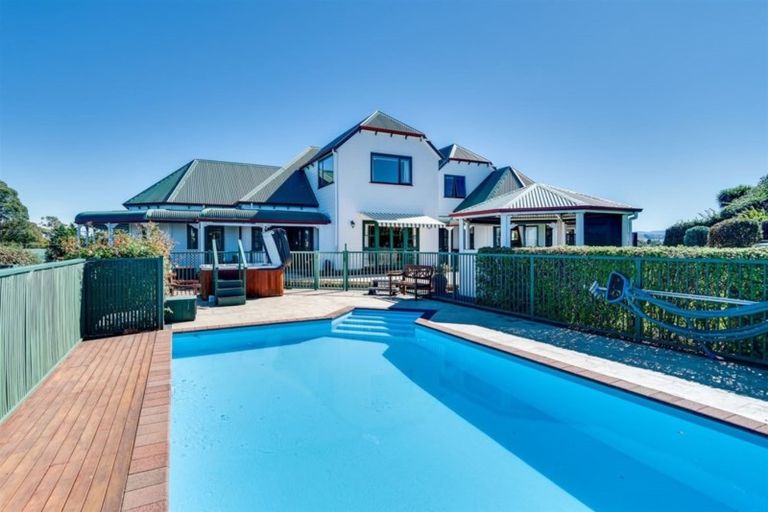 Photo of property in 238 Poraiti Road, Poraiti, Napier, 4182