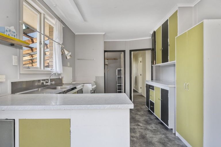 Photo of property in 64 Taupo Road, Taumarunui, 3920