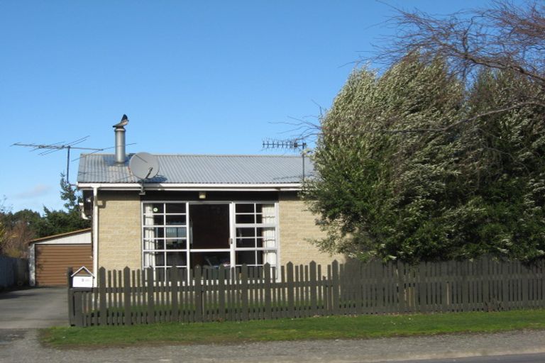Photo of property in 3 Eglinton Street, Winton, 9720
