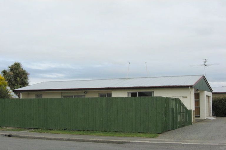 Photo of property in 7 Keir Street, Rangiora, 7400