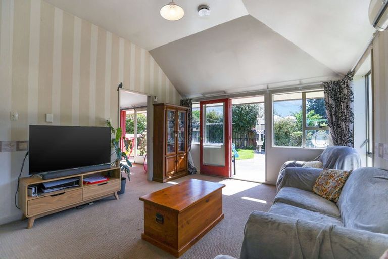 Photo of property in 12 Melcombe Street, Tinwald, Ashburton, 7700