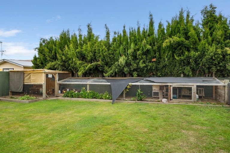 Photo of property in 4 Purser Crescent, Witherlea, Blenheim, 7201