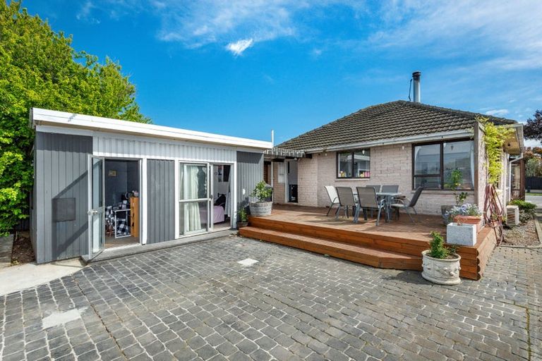 Photo of property in 230 Shortland Street, Aranui, Christchurch, 8061
