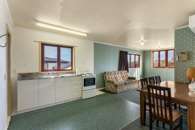 Photo of property in 41 Kawerau Avenue, Devonport, Auckland, 0624