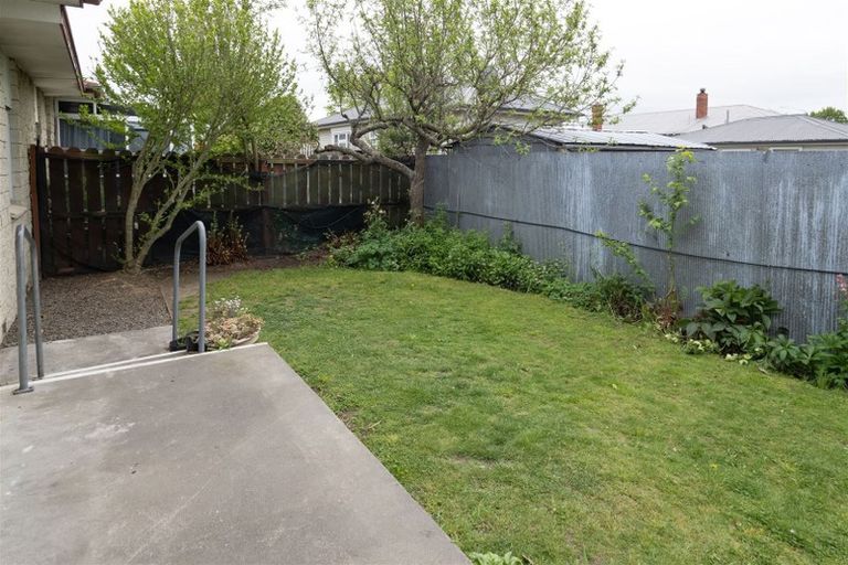 Photo of property in 3/110 Chalmers Avenue, Hampstead, Ashburton, 7700