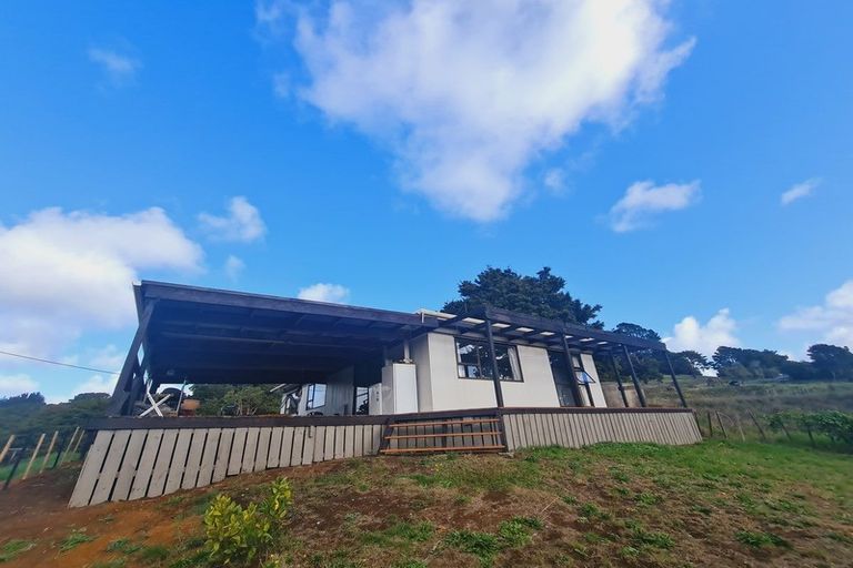 Photo of property in 1039 Trounson Park Road, Donnellys Crossing, Dargaville, 0379