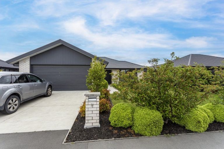 Photo of property in 31 Bill Harvey Drive, Halswell, Christchurch, 8025