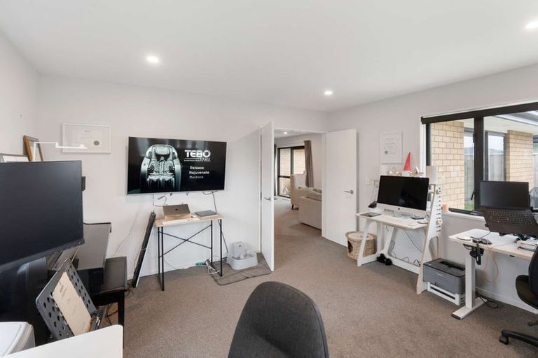 Photo of property in 5 Billy T Lane, Rolleston, 7615