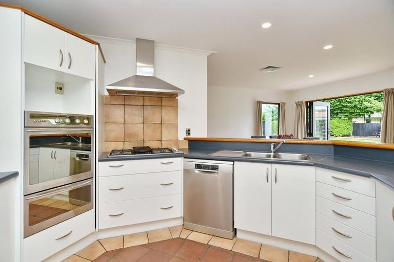 Photo of property in 4 Olivea Place, Oxford, 7430