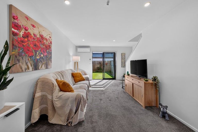 Photo of property in 3/6 Riccarton Road, Riccarton, Christchurch, 8011