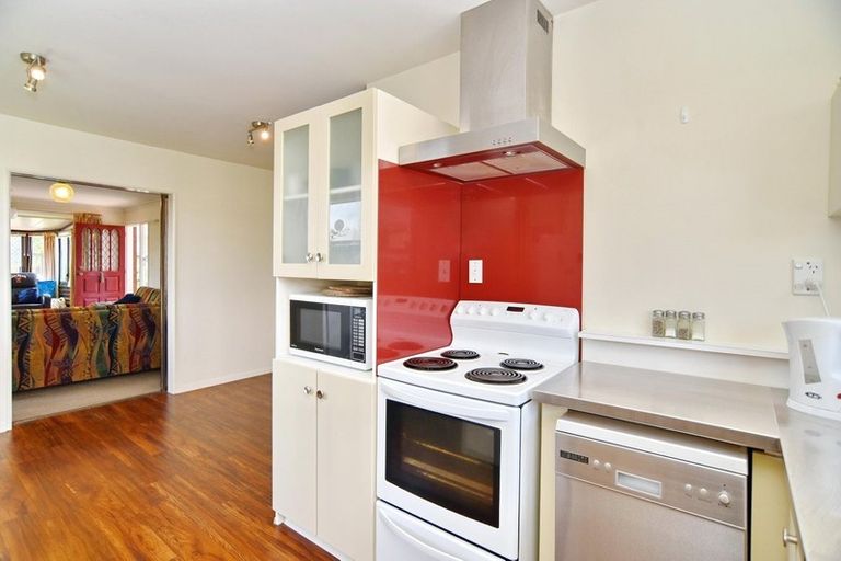 Photo of property in 4/81 Picton Avenue, Riccarton, Christchurch, 8011