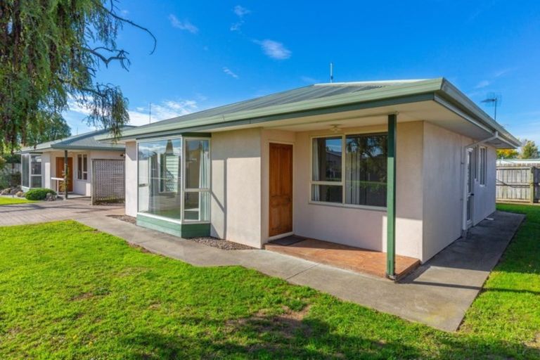 Photo of property in 261b Scott Street, Redwoodtown, Blenheim, 7201