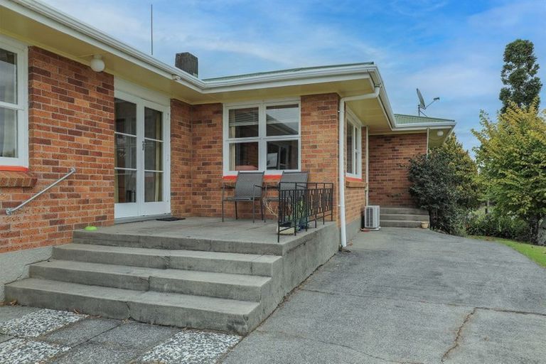 Photo of property in 70 Russell Road, Huntly, 3700