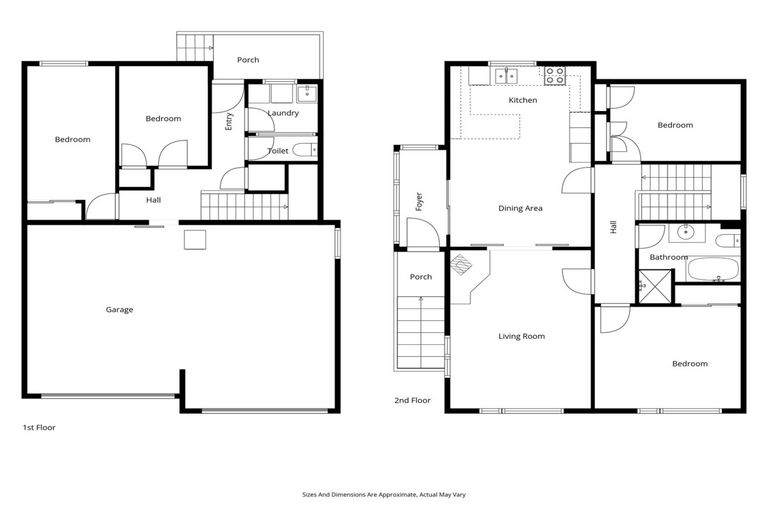 Photo of property in 2 Mccrea Street, Mornington, Dunedin, 9011