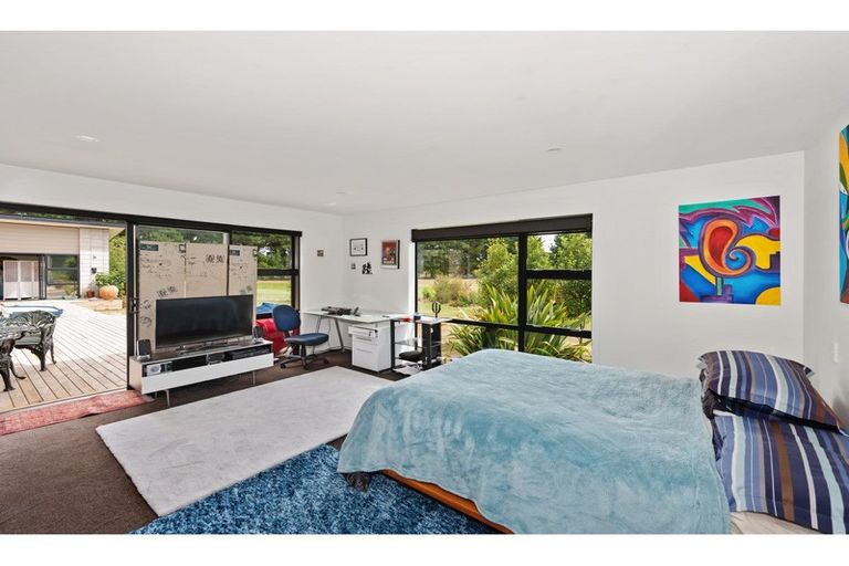 Photo of property in 1253a Tram Road, Swannanoa, Rangiora, 7476