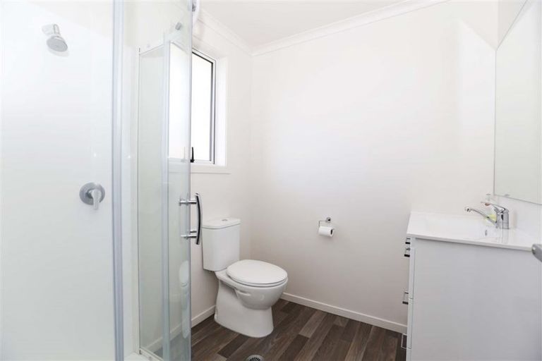 Photo of property in 4/19 Manning Street, Hamilton Central, Hamilton, 3204