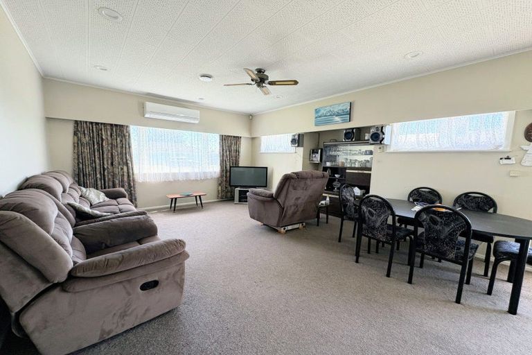 Photo of property in 89 Apatu Street, Wairoa, 4108