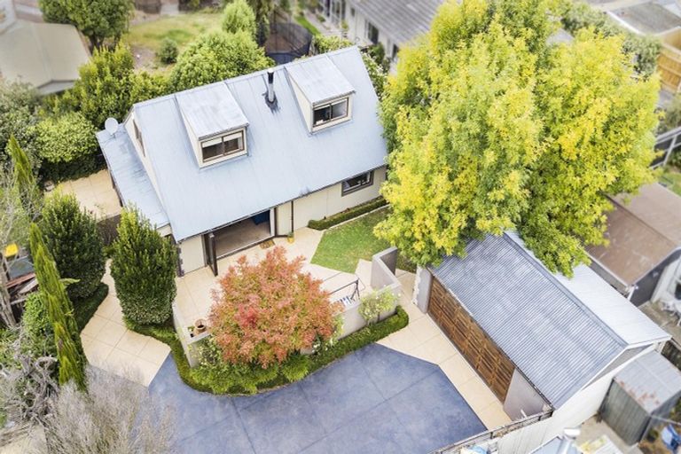 Photo of property in 18 Dormer Street, Papanui, Christchurch, 8053