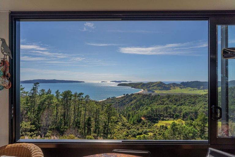 Photo of property in 212 Black Jack Road, Kuaotunu, Whitianga, 3592