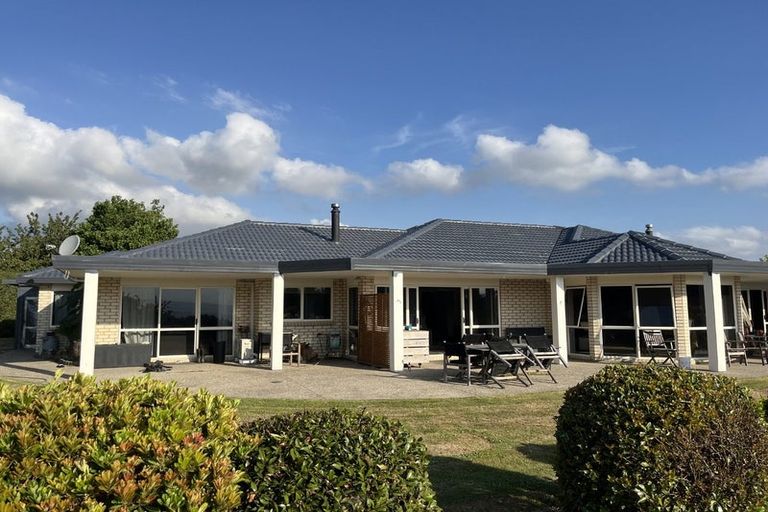 Photo of property in 75 Brunswick Drive, Tikitere, Rotorua, 3074