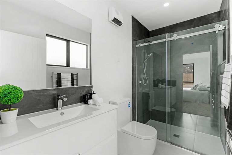 Photo of property in 45 Larissa Road, Halswell, Christchurch, 8025